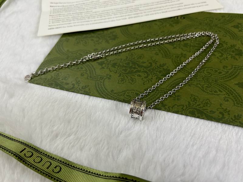 Gucci Necklace 05yxh168 (4)