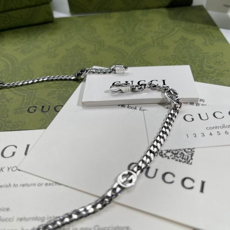 Gucci Necklace 05yxh169 (4)