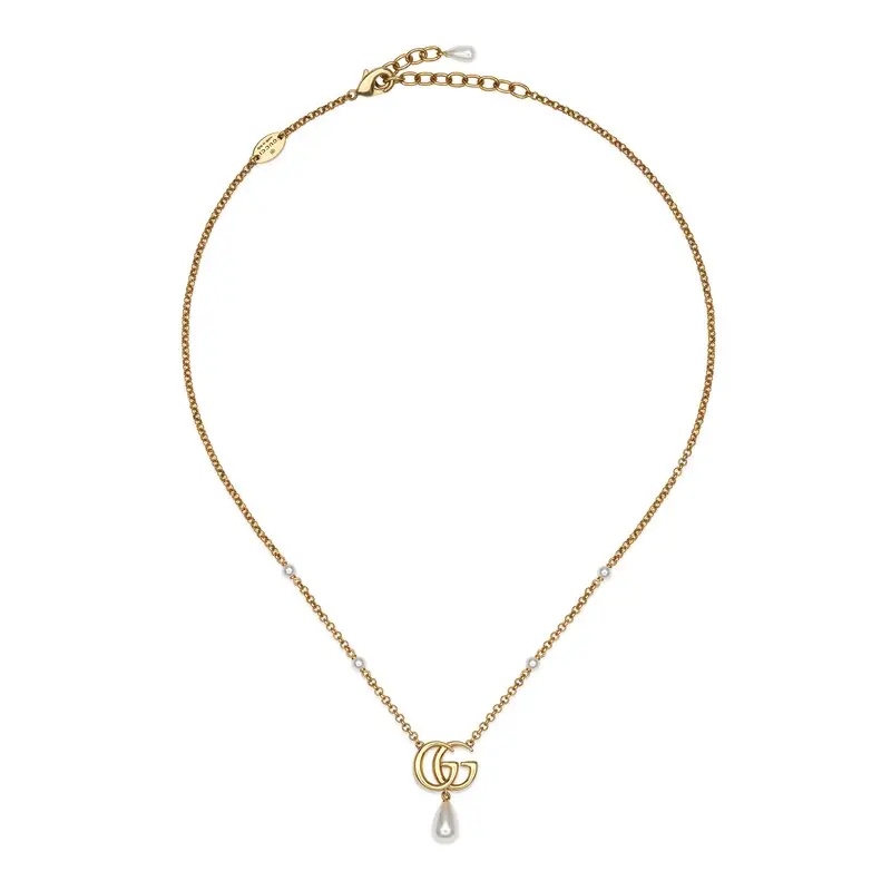 Gucci Necklace 05yxh170 (1)