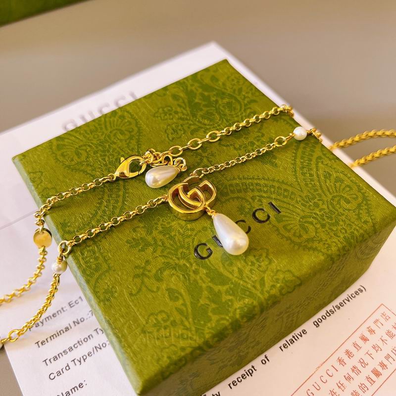 Gucci Necklace 05yxh170 (4)