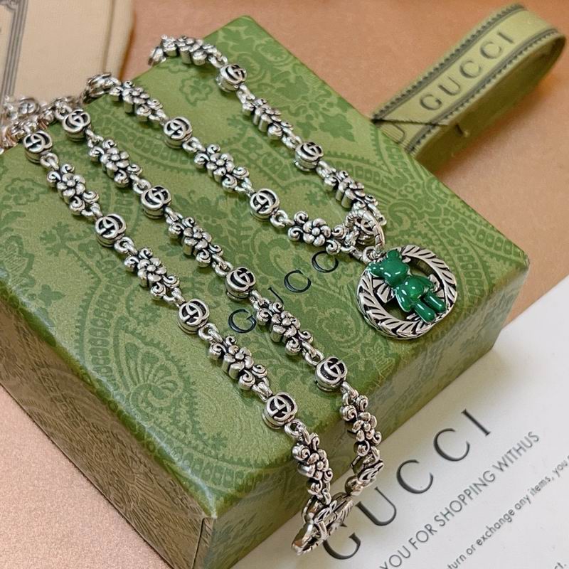 Gucci Necklace 05yxh171 (1)