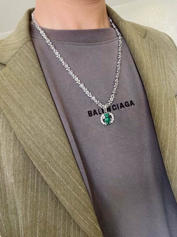 Gucci Necklace 05yxh171 (4)