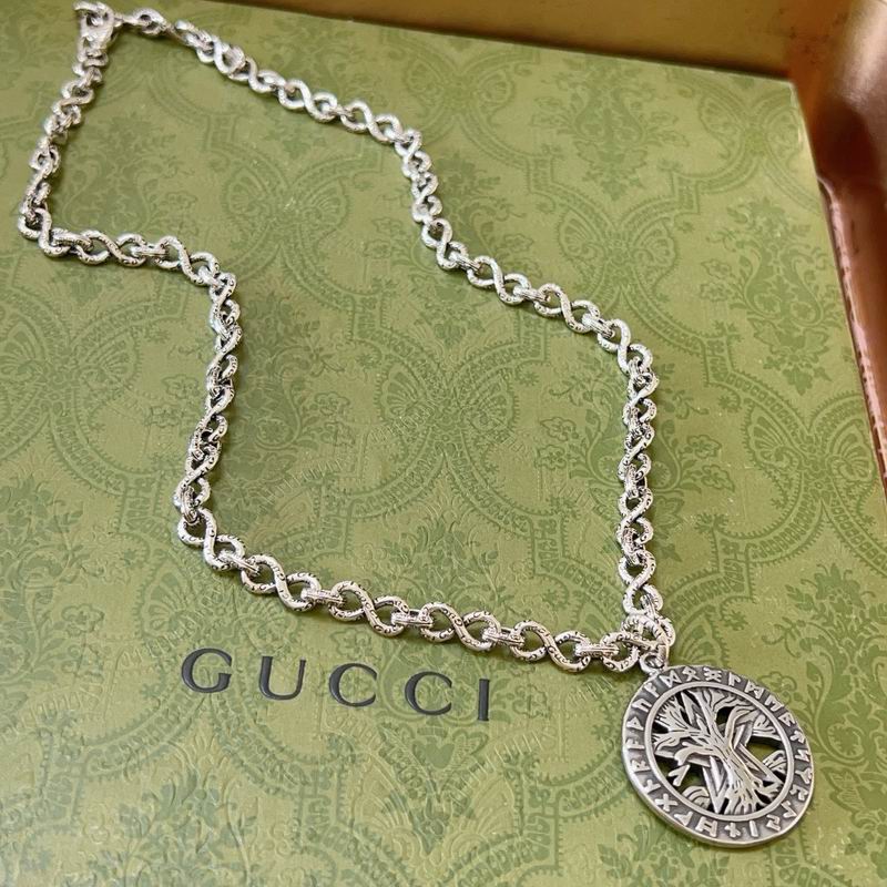 Gucci Necklace 05yxh172 (1)