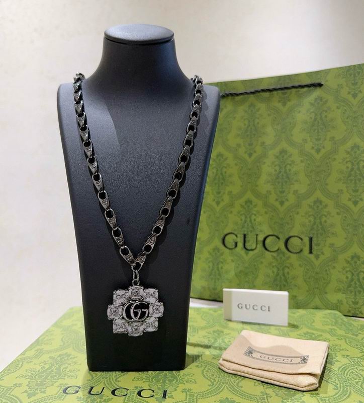 Gucci Necklace 05yxh173 (1)