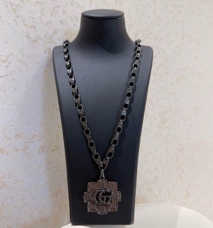Gucci Necklace 05yxh173 (3)