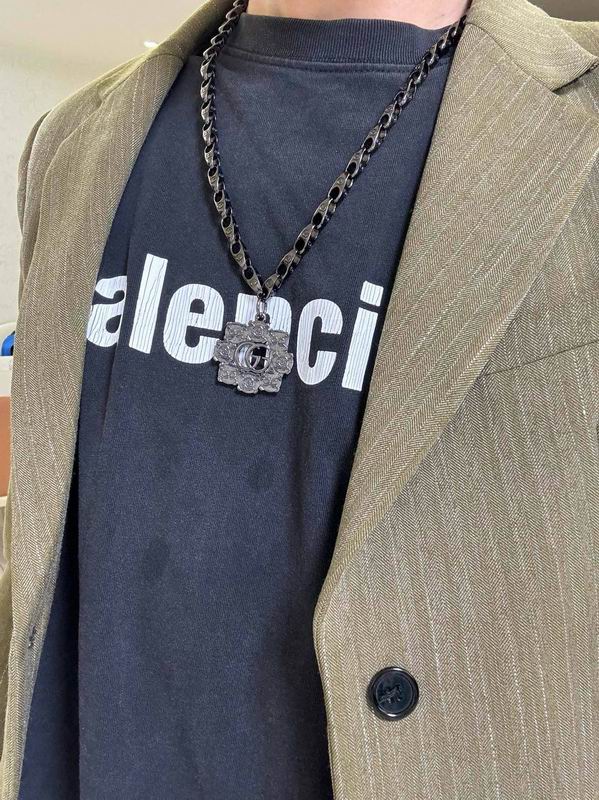 Gucci Necklace 05yxh173 (4)