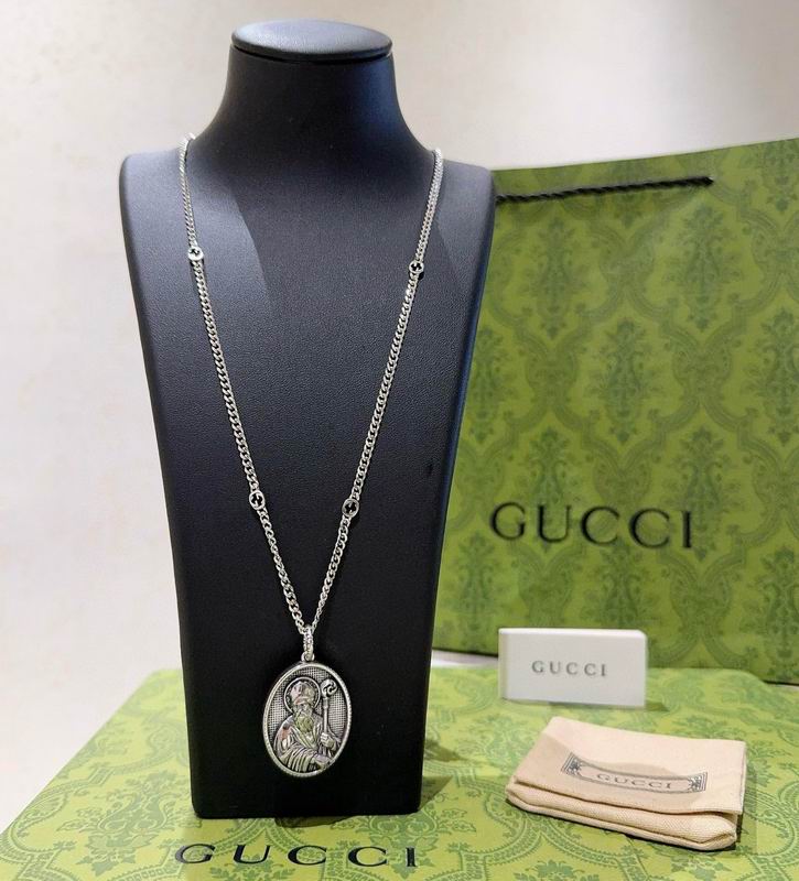 Gucci Necklace 05yxh174 (1)