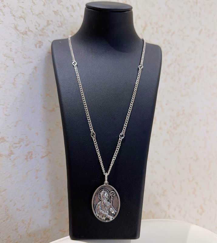 Gucci Necklace 05yxh174 (2)