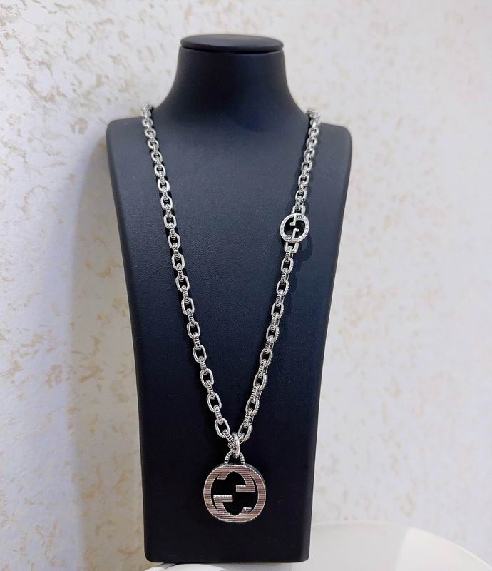 Gucci Necklace 05yxh175 (5)