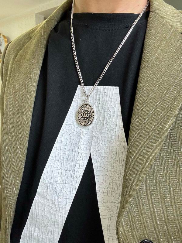 Gucci Necklace 05yxh176 (4)