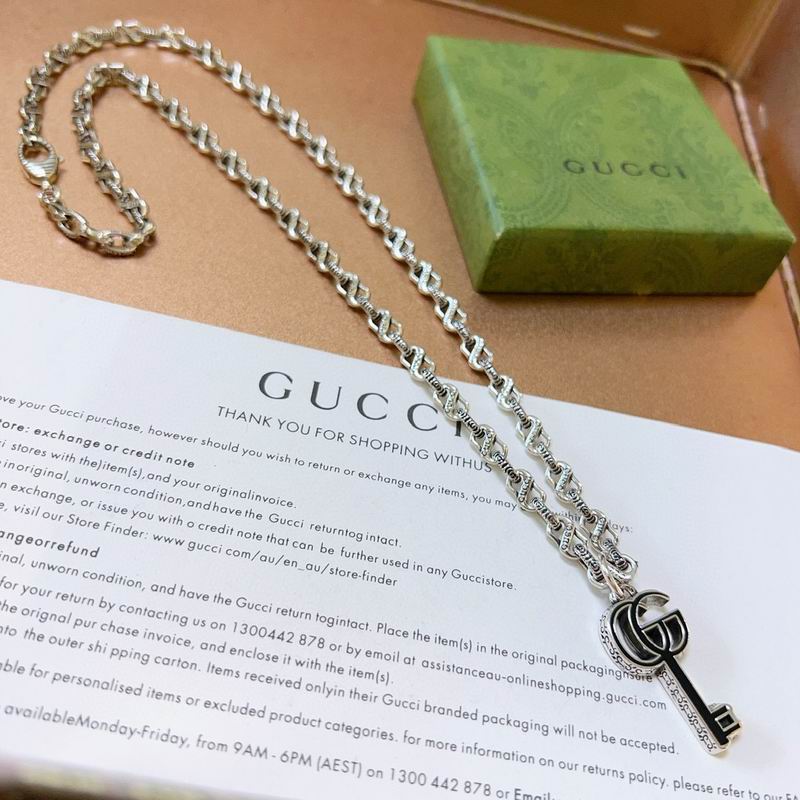 Gucci Necklace 05yxh177 (1)