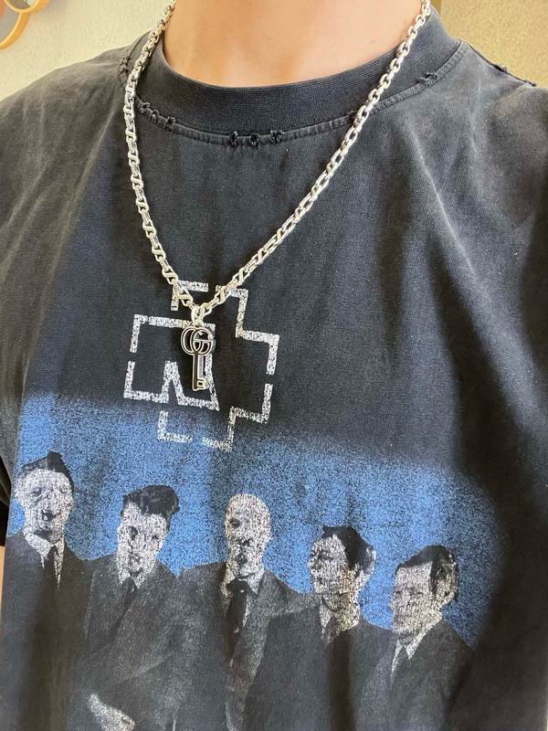 Gucci Necklace 05yxh177 (4)