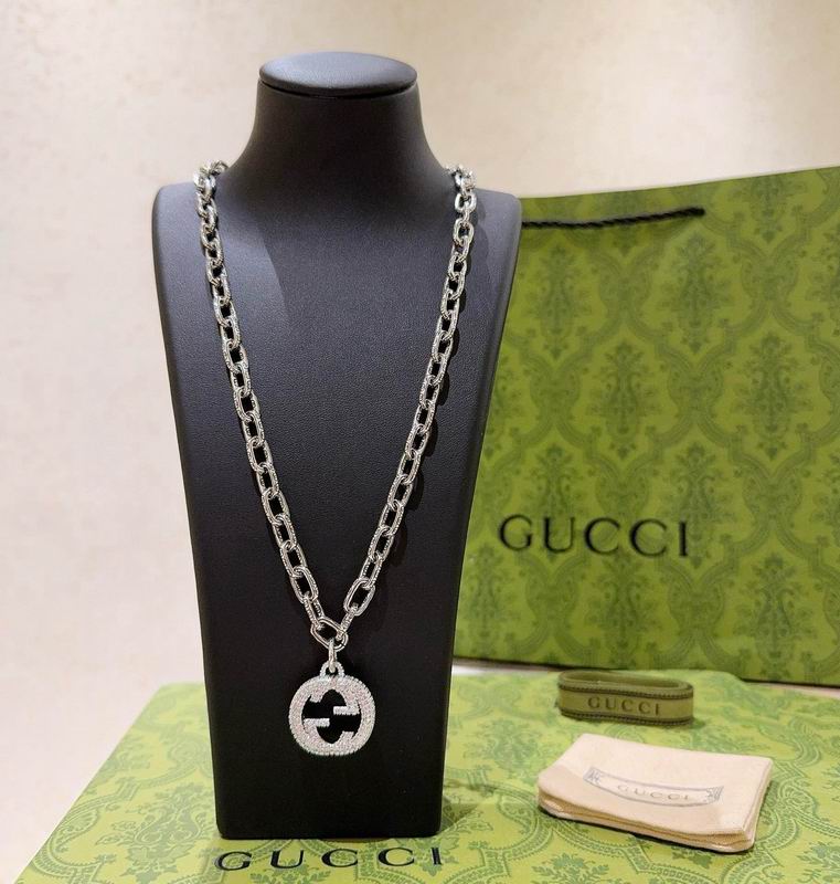 Gucci Necklace 05yxh179 (1)