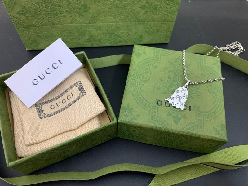 Gucci Necklace 05yxh18 (2)