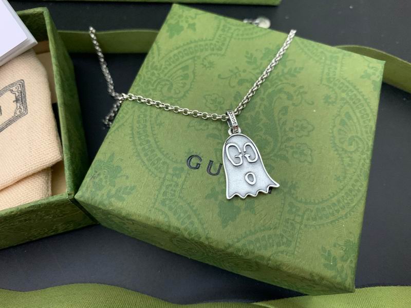 Gucci Necklace 05yxh18 (3)