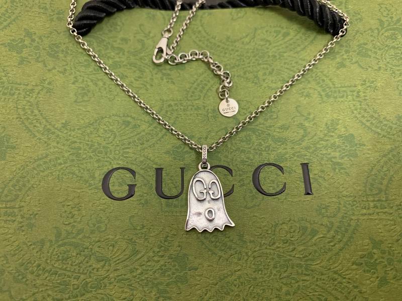 Gucci Necklace 05yxh18 (5)