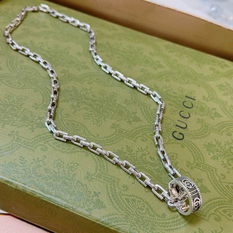 Gucci Necklace 05yxh182 (1)