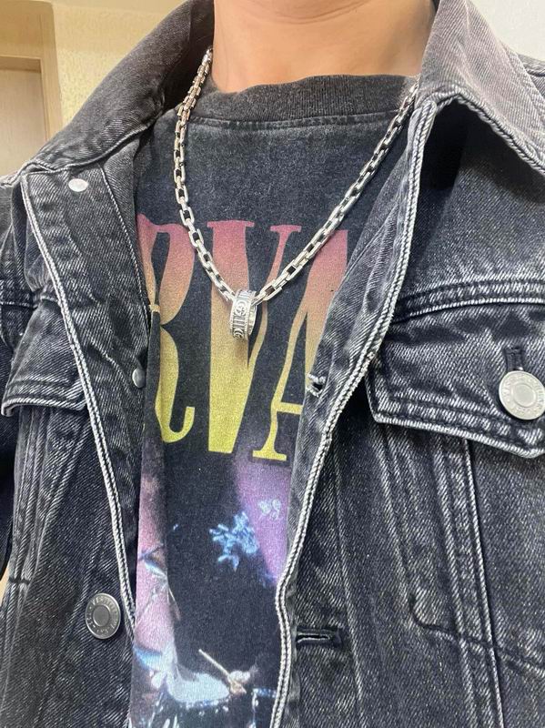 Gucci Necklace 05yxh182 (4)