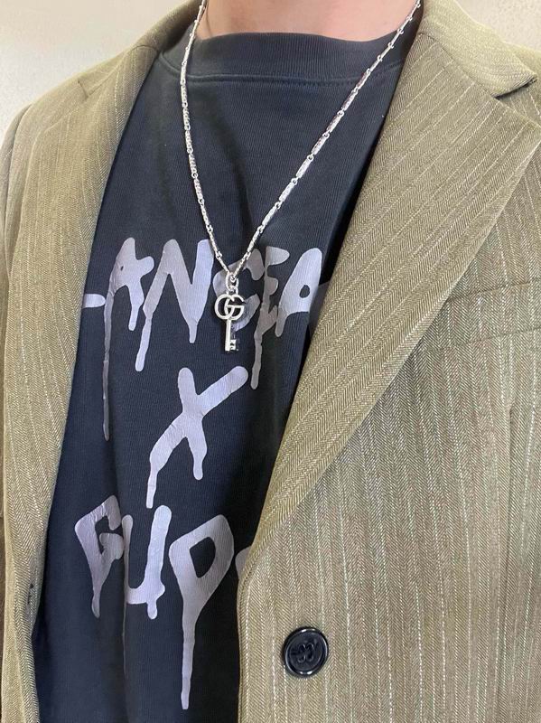 Gucci Necklace 05yxh184 (3)