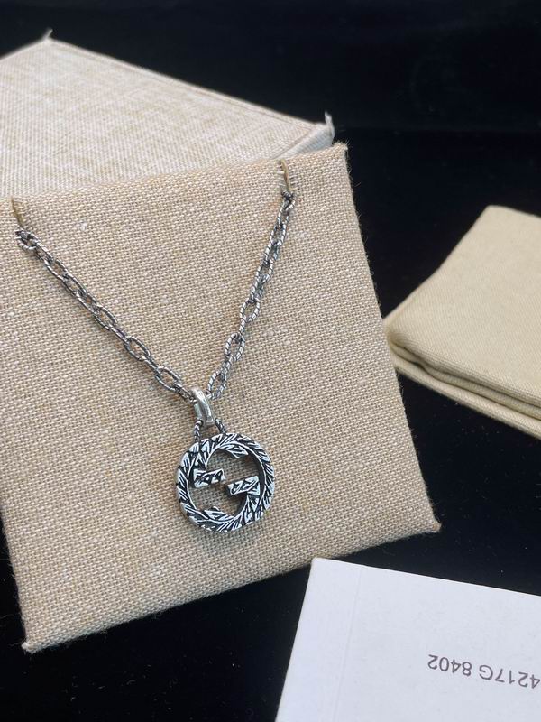 Gucci Necklace 05yxh189 (1)