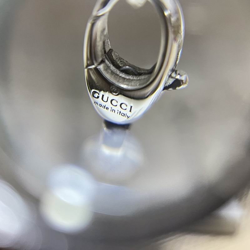 Gucci Necklace 05yxh192 (5)