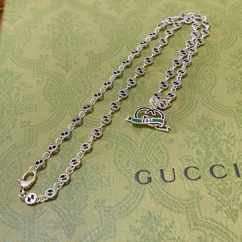 Gucci Necklace 05yxh196 (1)