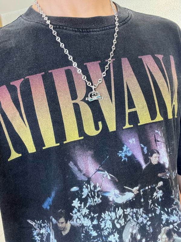 Gucci Necklace 05yxh196 (4)