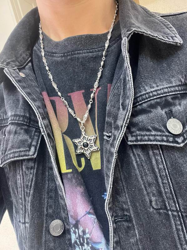 Gucci Necklace 05yxh198 (4)