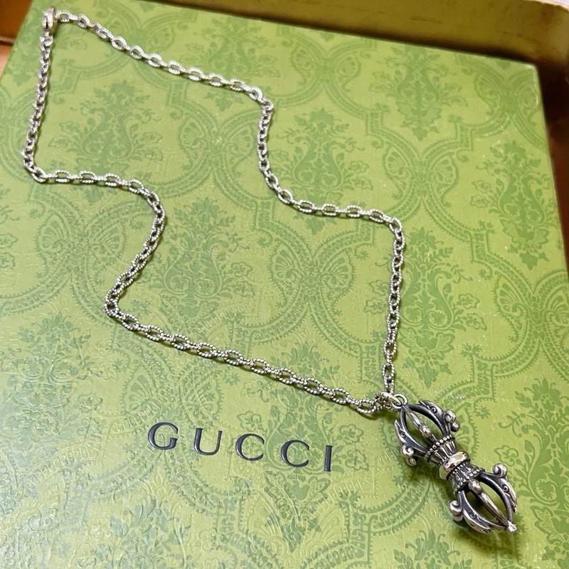 Gucci Necklace 05yxh199 (1)