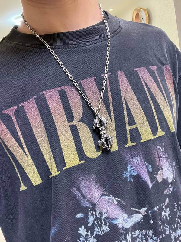 Gucci Necklace 05yxh199 (4)