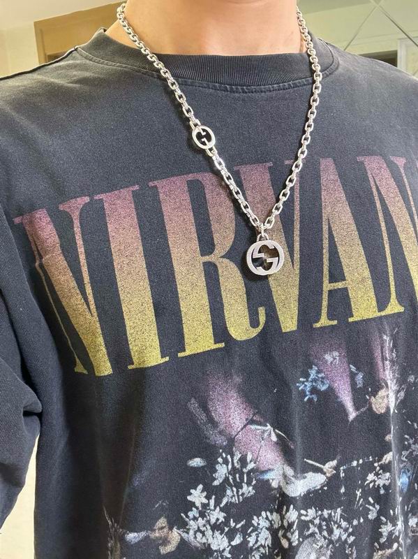 Gucci Necklace 05yxh201 (4)