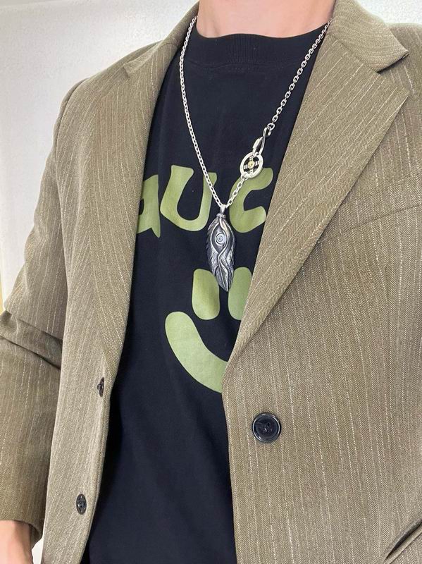 Gucci Necklace 05yxh202 (4)