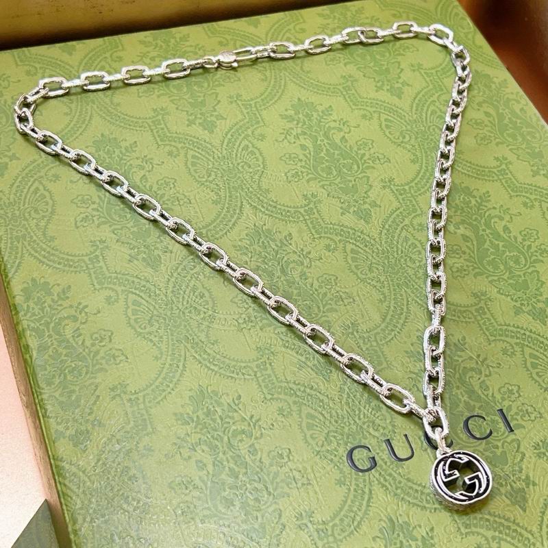 Gucci Necklace 05yxh204 (1)