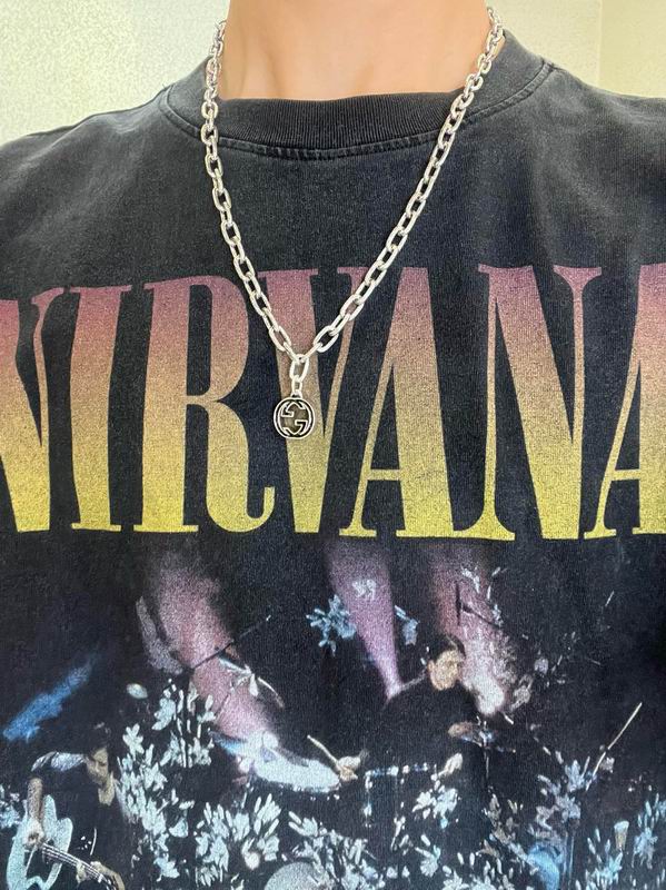 Gucci Necklace 05yxh204 (4)