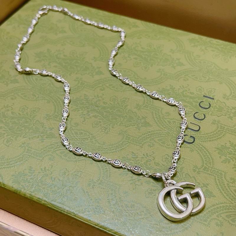 Gucci Necklace 05yxh205 (1)