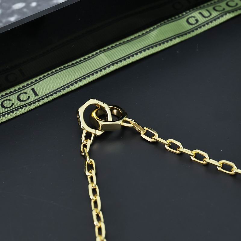 Gucci Necklace 05yxh206 (3)
