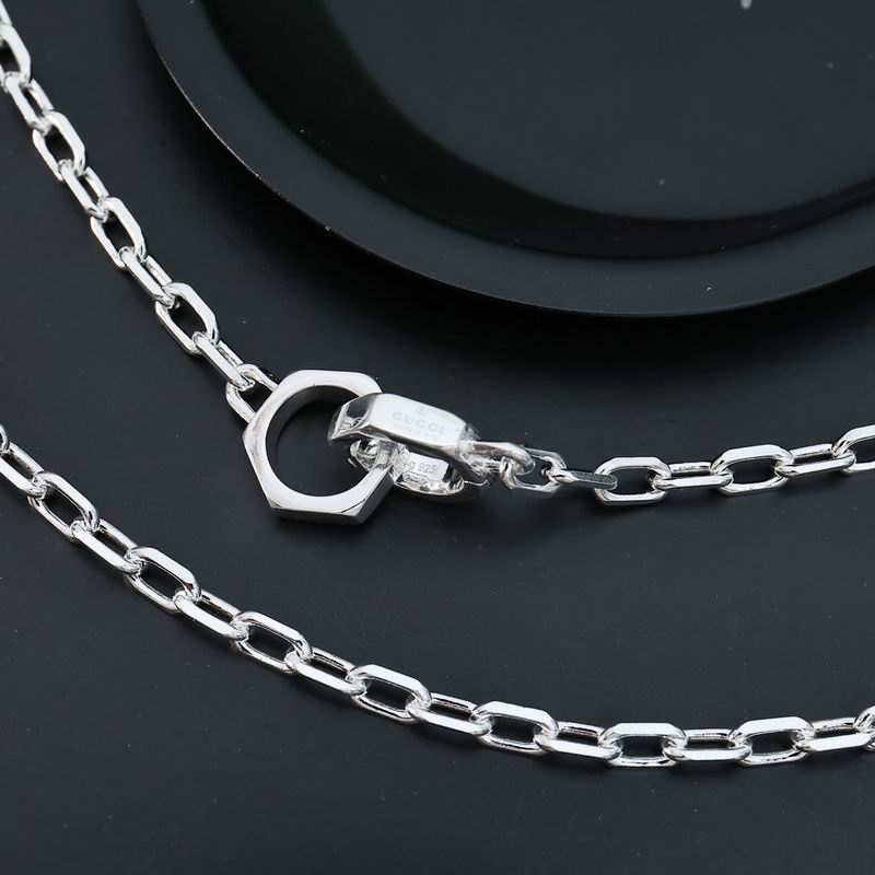 Gucci Necklace 05yxh206 (4)