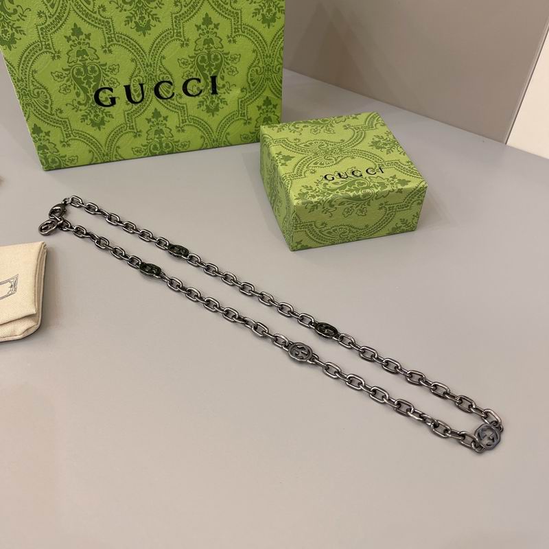 Gucci Necklace 05yxh207 (1)
