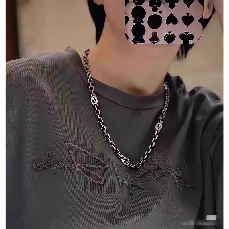 Gucci Necklace 05yxh207 (4)