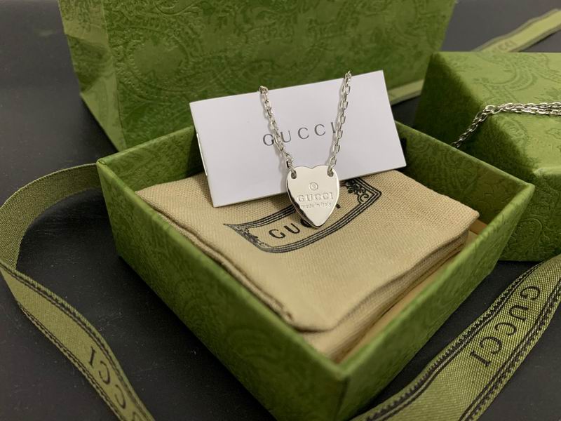 Gucci Necklace 05yxh22 (5)