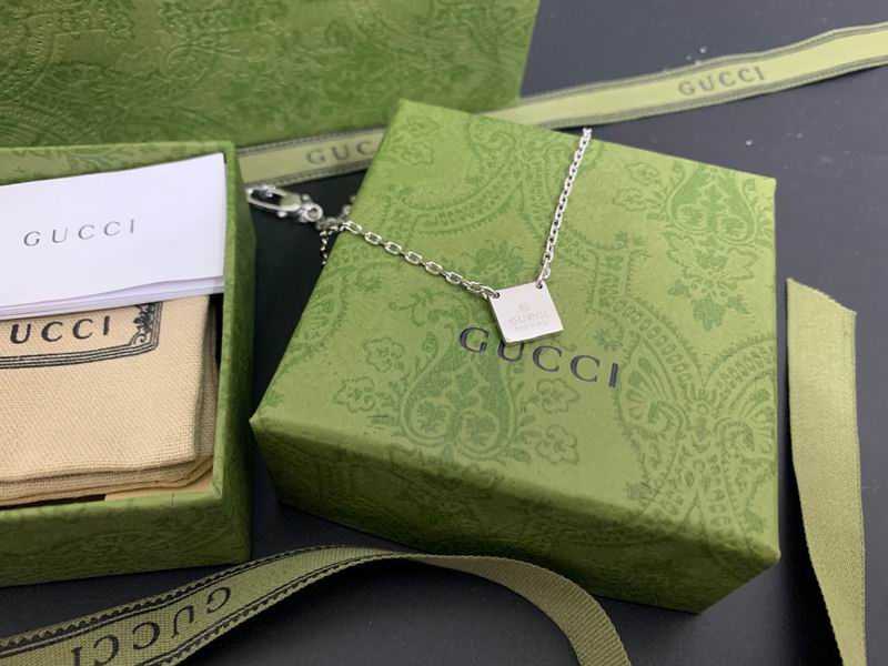 Gucci Necklace 05yxh23 (1)