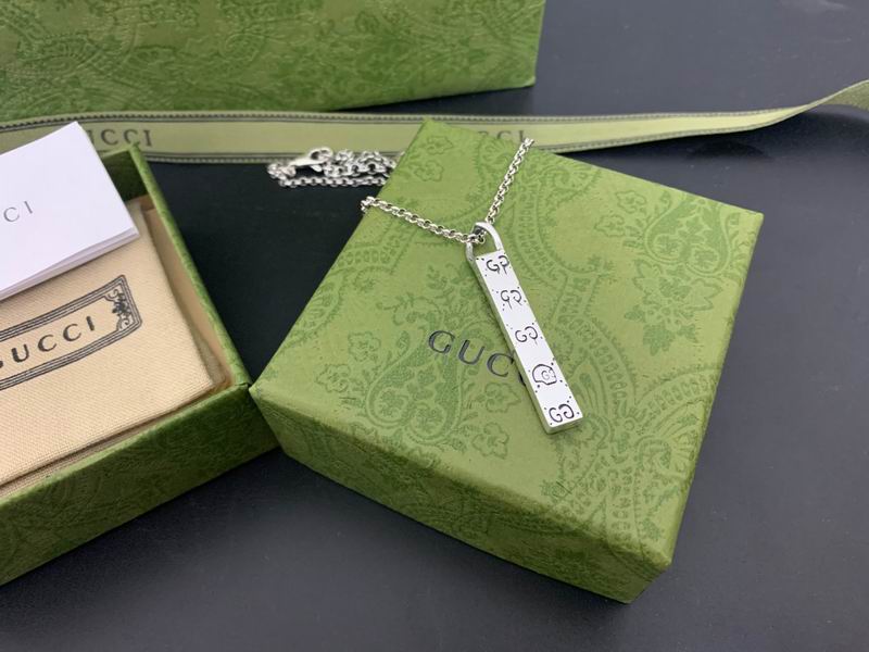 Gucci Necklace 05yxh24 (1)