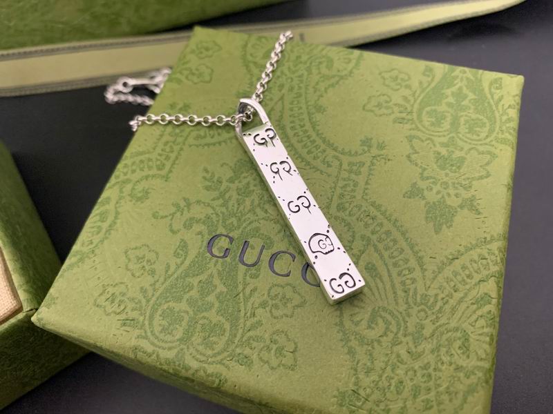Gucci Necklace 05yxh24 (2)