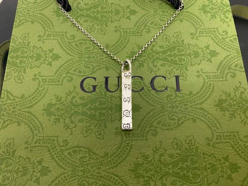 Gucci Necklace 05yxh24 (4)