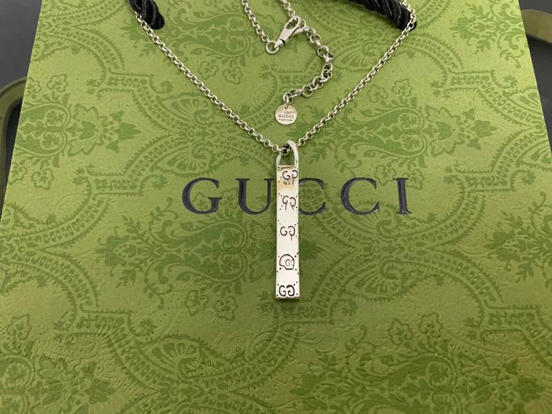 Gucci Necklace 05yxh24 (5)