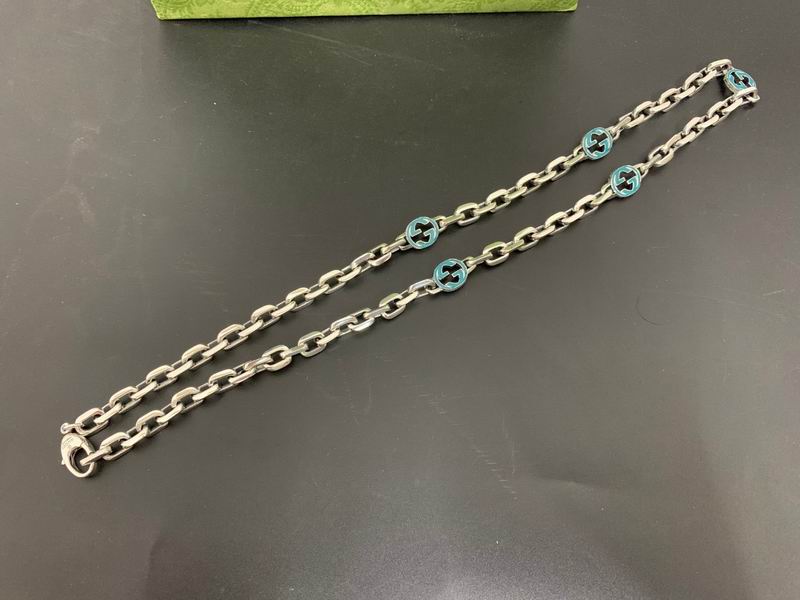 Gucci Necklace 05yxh25 (8)