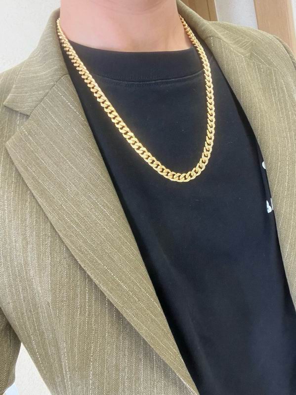 Gucci Necklace 05yxh27 (4)