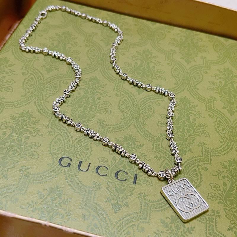 Gucci Necklace 05yxh29 (1)