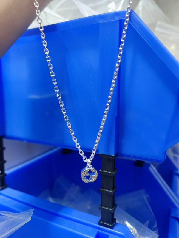 Gucci Necklace 05yxh30 (4)