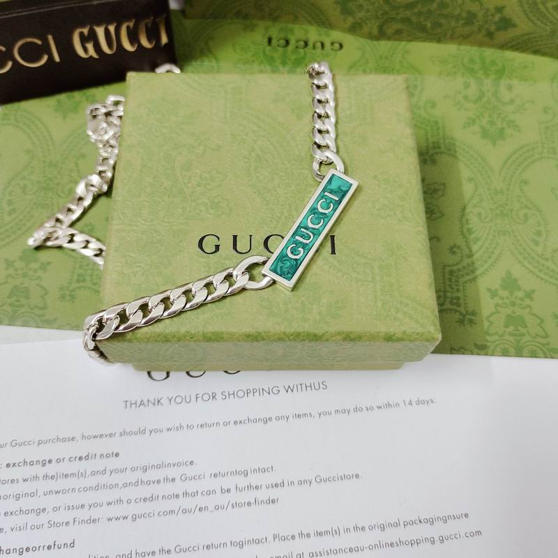 Gucci Necklace 05yxh31 (6)